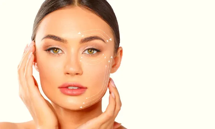 1 or 2 x Mesotherapy mesolift non-surgical facelift