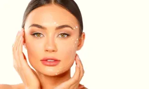 1 or 2 x Mesotherapy mesolift non-surgical facelift