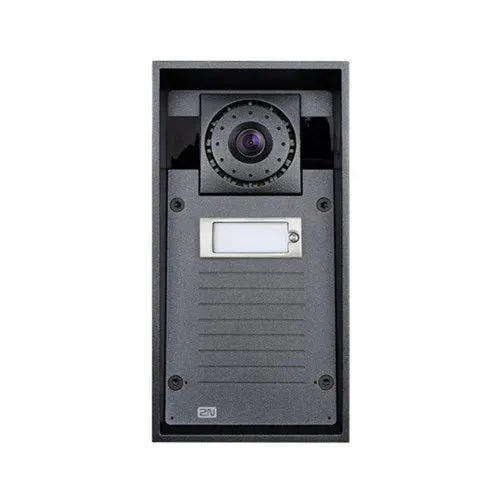 2N IP Force - 1 Button HD Camera & 10W Speaker