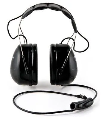 3M HTM79A-49 Peltor HT Series Listen-Only Headset Headband
