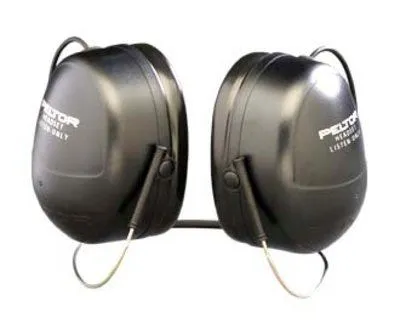 3M HTM79B-49 Peltor HT Series Listen-Only Headset Neckband