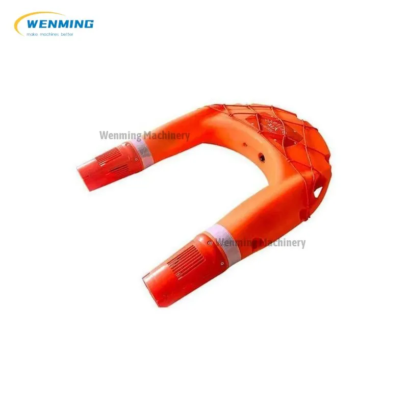 Accurate Precision Water Surface Rescue Robot Hot sale