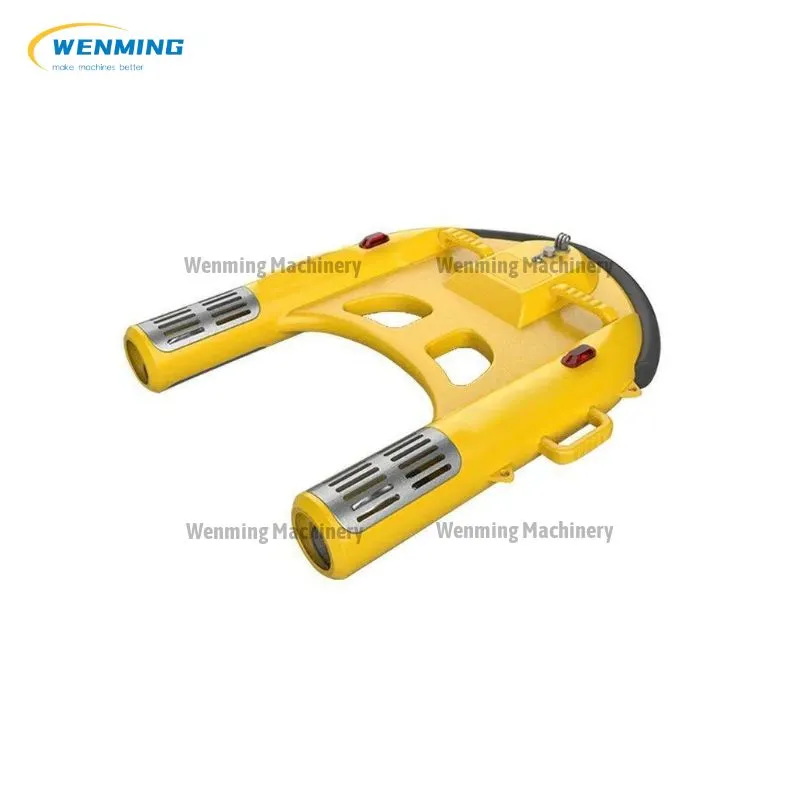 Accurate Precision Water Surface Rescue Robot Hot sale