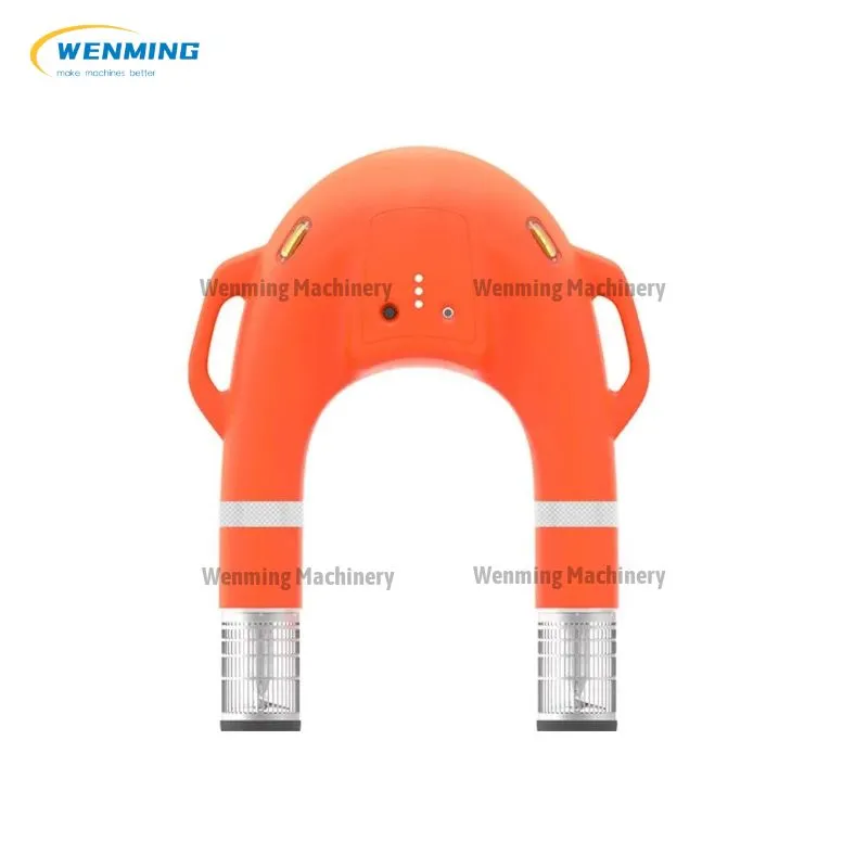 Accurate Precision Water Surface Rescue Robot Hot sale