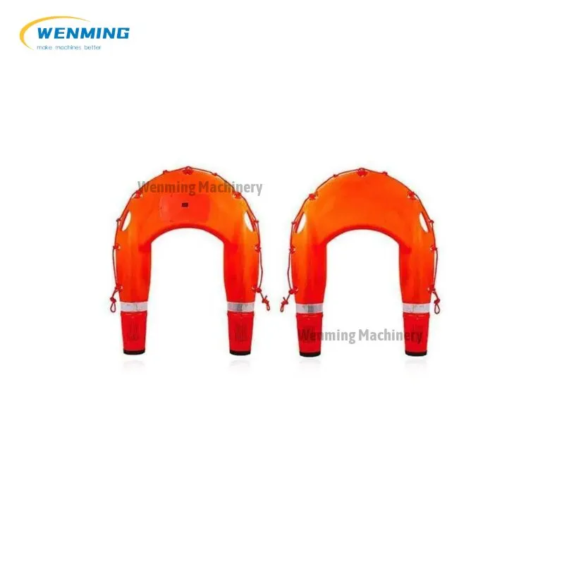 Accurate Precision Water Surface Rescue Robot Hot sale