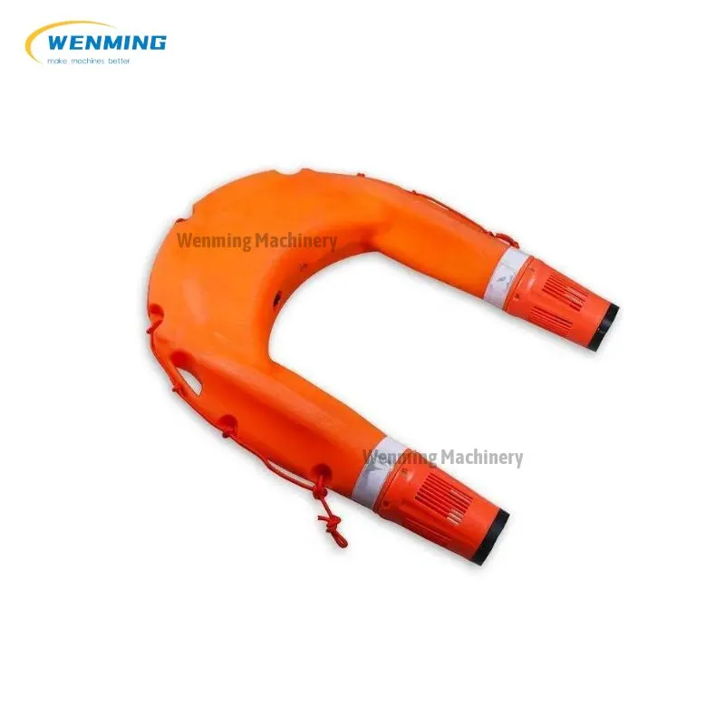Accurate Precision Water Surface Rescue Robot Hot sale