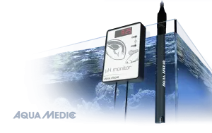 Aqua Medic pH Monitor