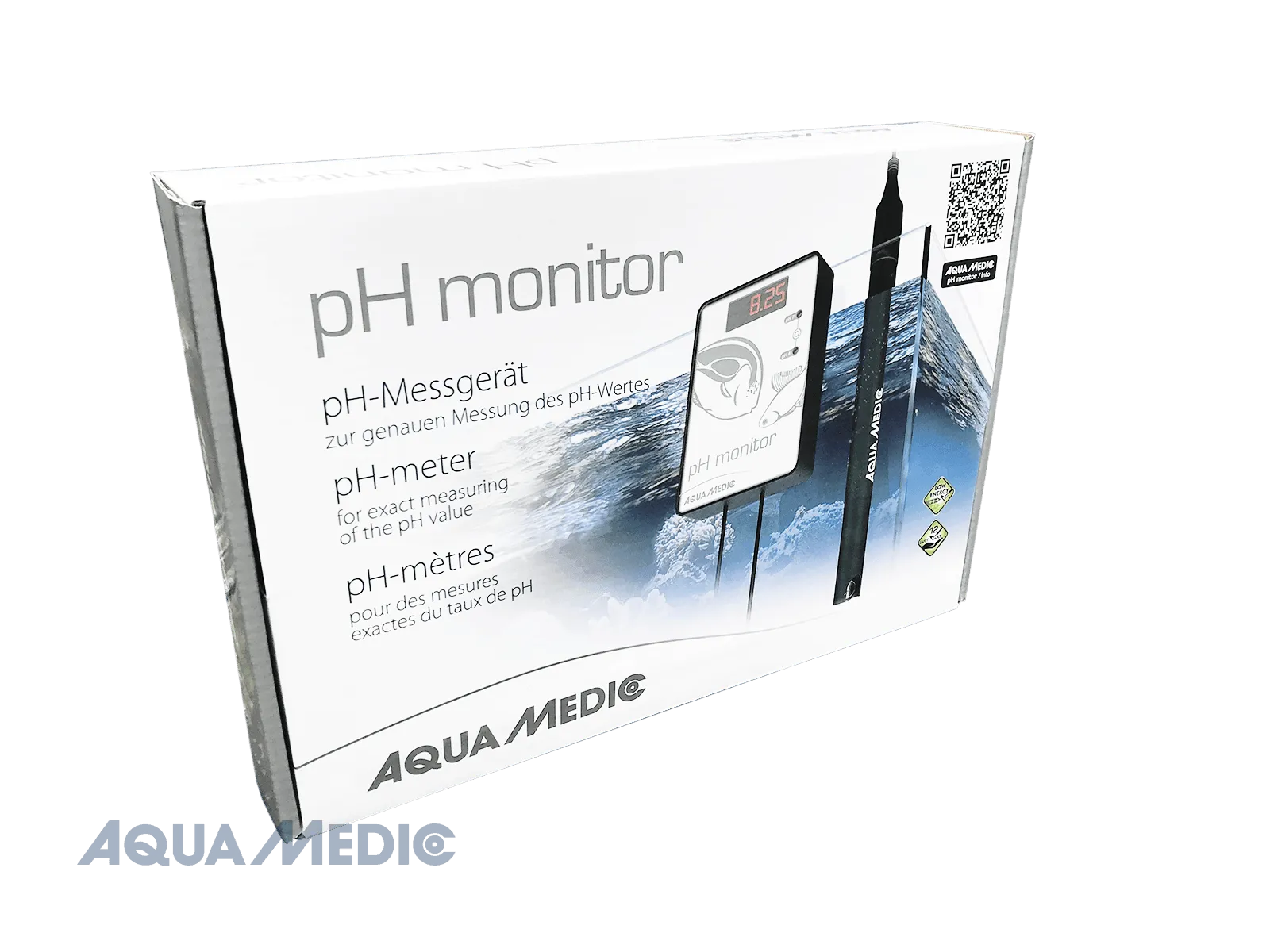 Aqua Medic pH Monitor