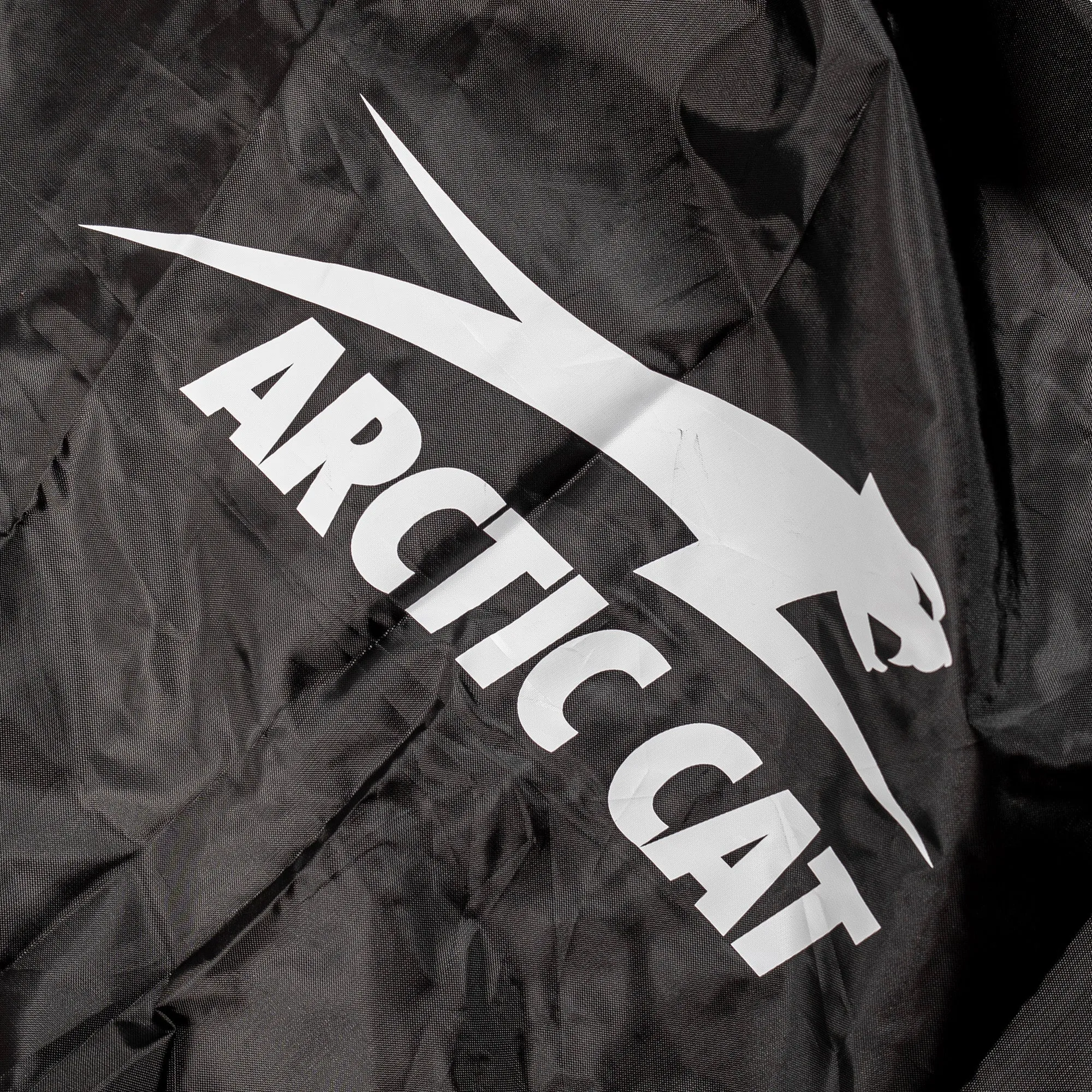 Arctic Cat 8639-527 Shop Cover Secure Lightweight Nylon Black Riot XF ZR Blast