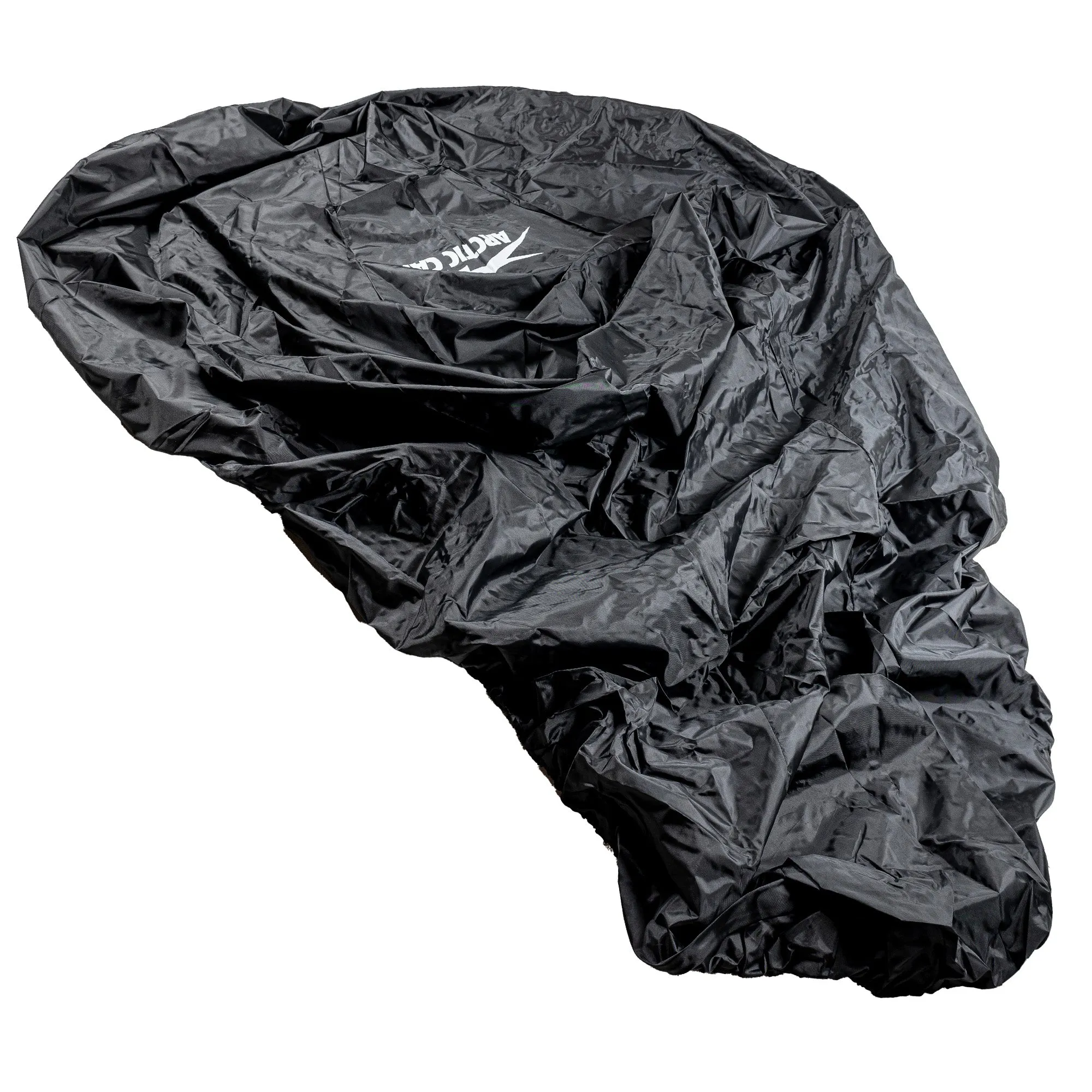 Arctic Cat 8639-527 Shop Cover Secure Lightweight Nylon Black Riot XF ZR Blast