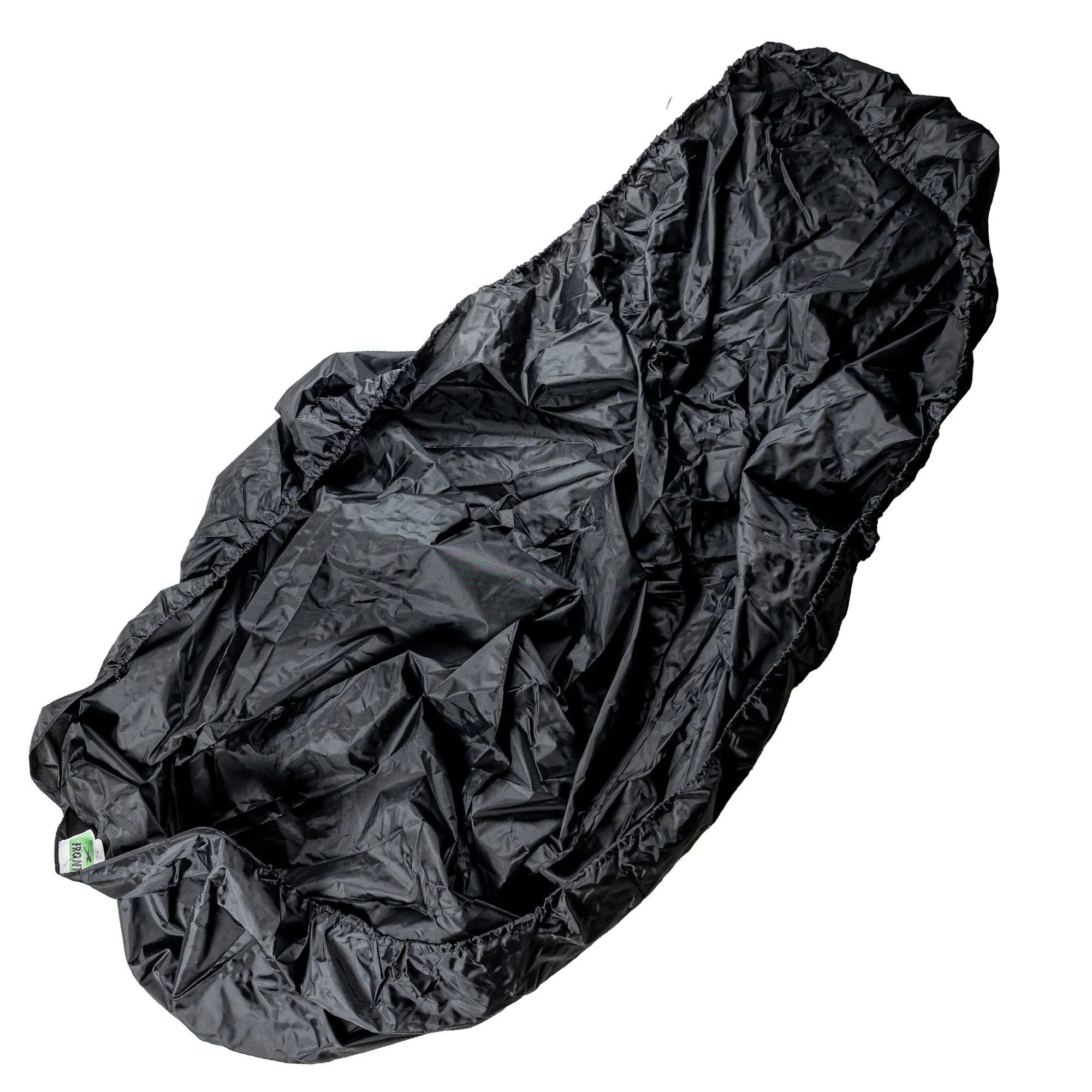 Arctic Cat 8639-527 Shop Cover Secure Lightweight Nylon Black Riot XF ZR Blast