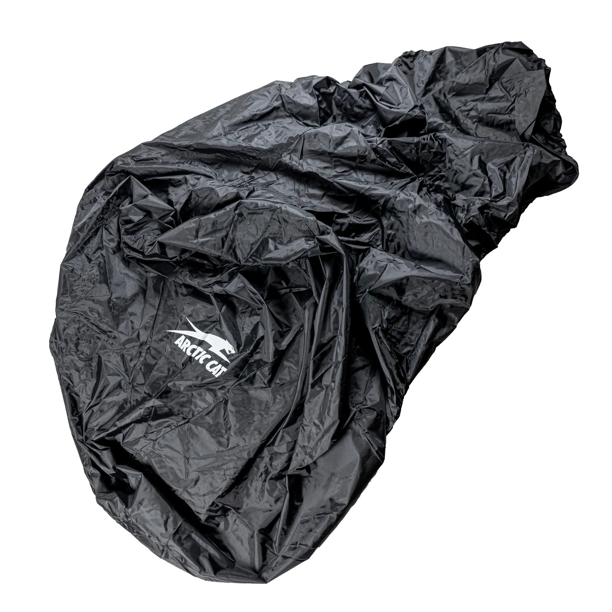 Arctic Cat 8639-527 Shop Cover Secure Lightweight Nylon Black Riot XF ZR Blast