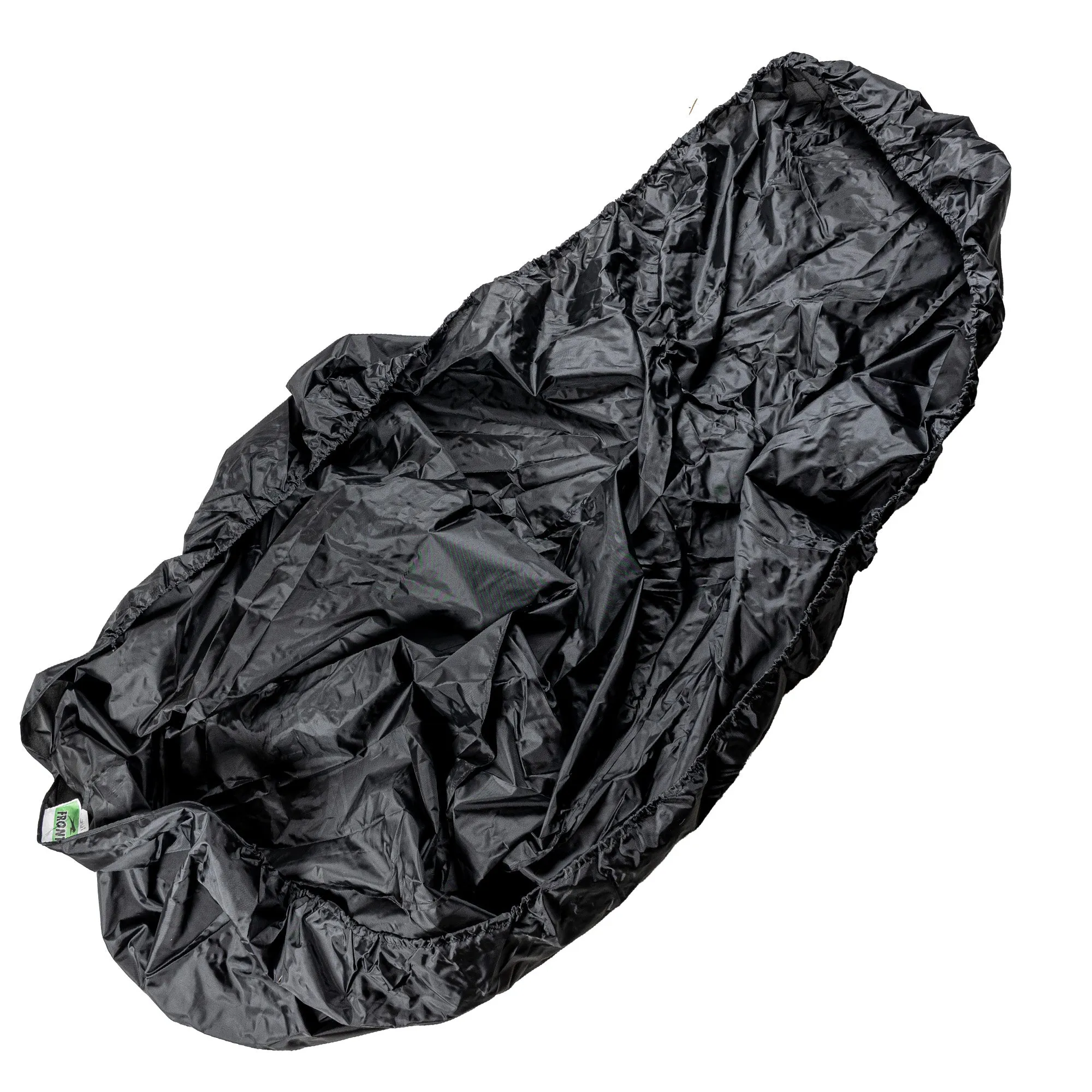 Arctic Cat 8639-527 Shop Cover Secure Lightweight Nylon Black Riot XF ZR Blast