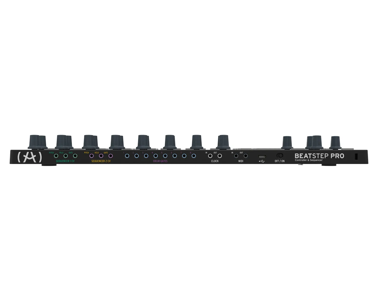Arturia BeatStep Pro Black Edition