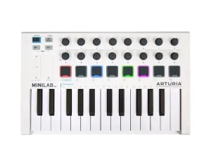 Arturia MiniLab mk2