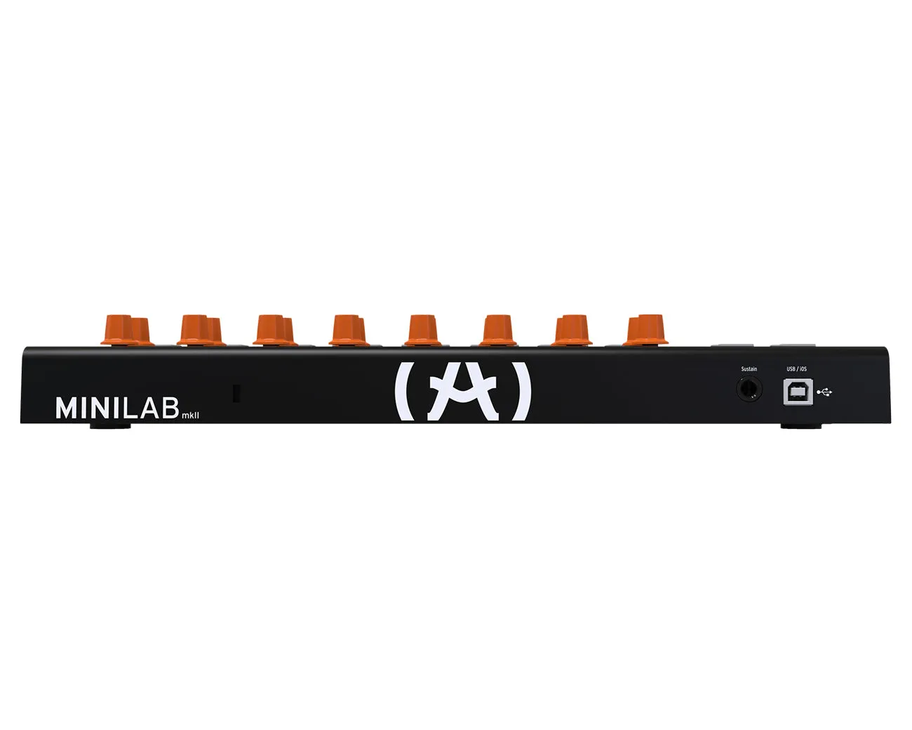 Arturia Minilab MkII - Orange