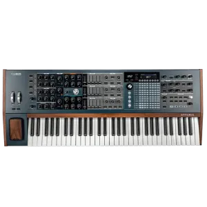 Arturia PolyBrute 6-Voice Polyphonic Morphing Analog Synthesizer