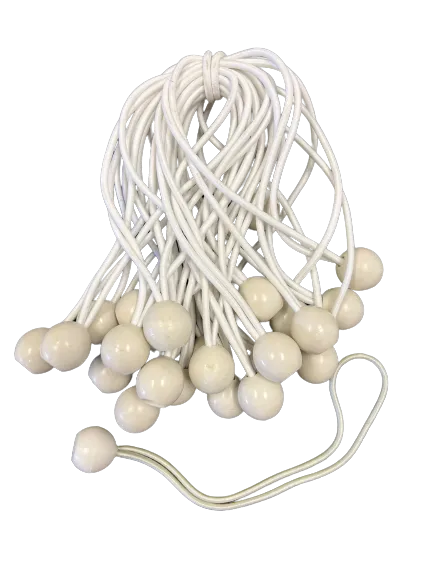 Ball Bungees