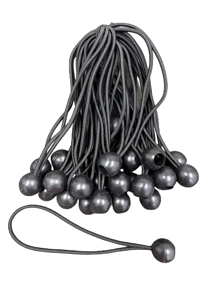 Ball Bungees