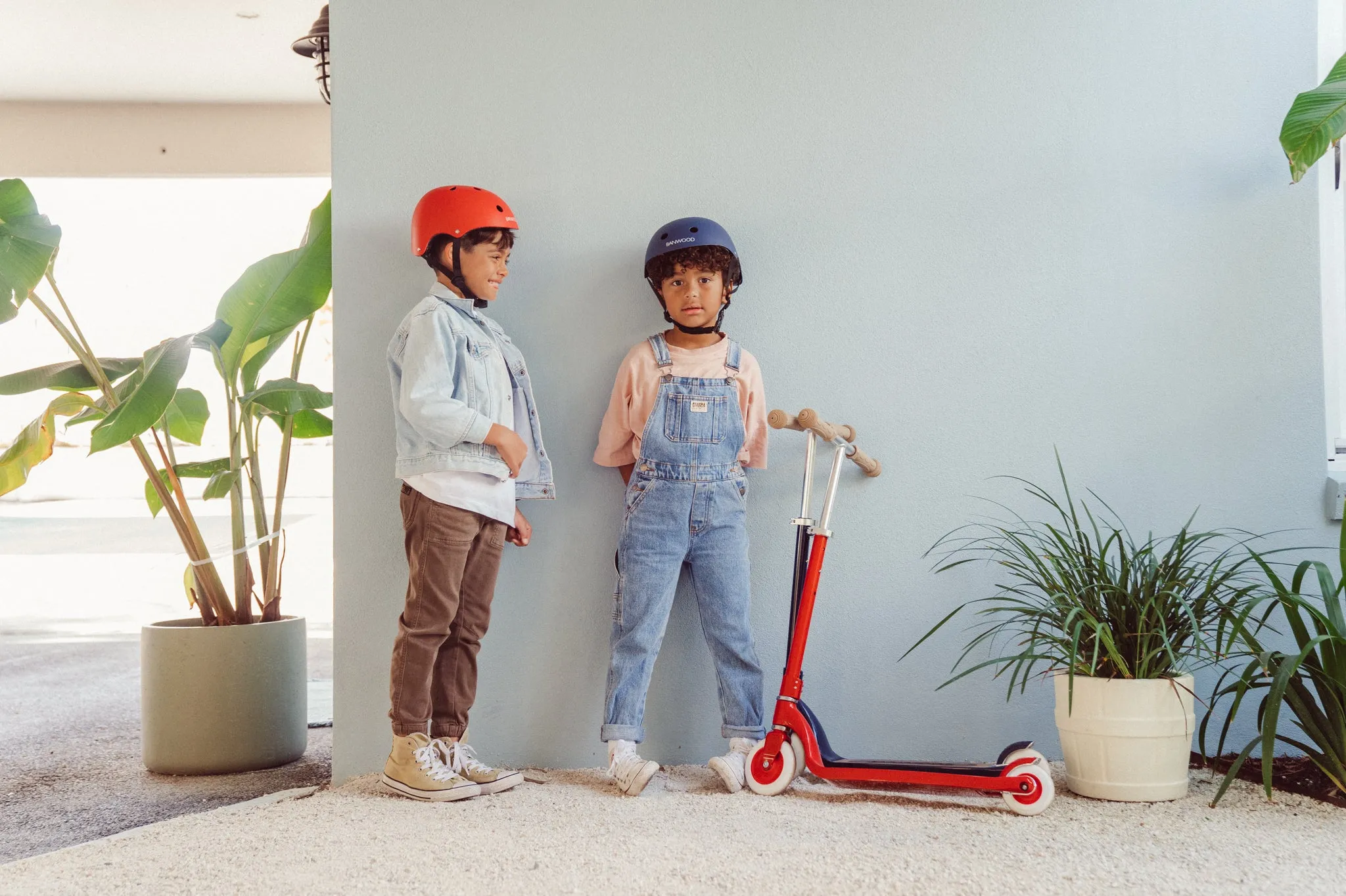 Banwood Maxi Scooter (6  Years)