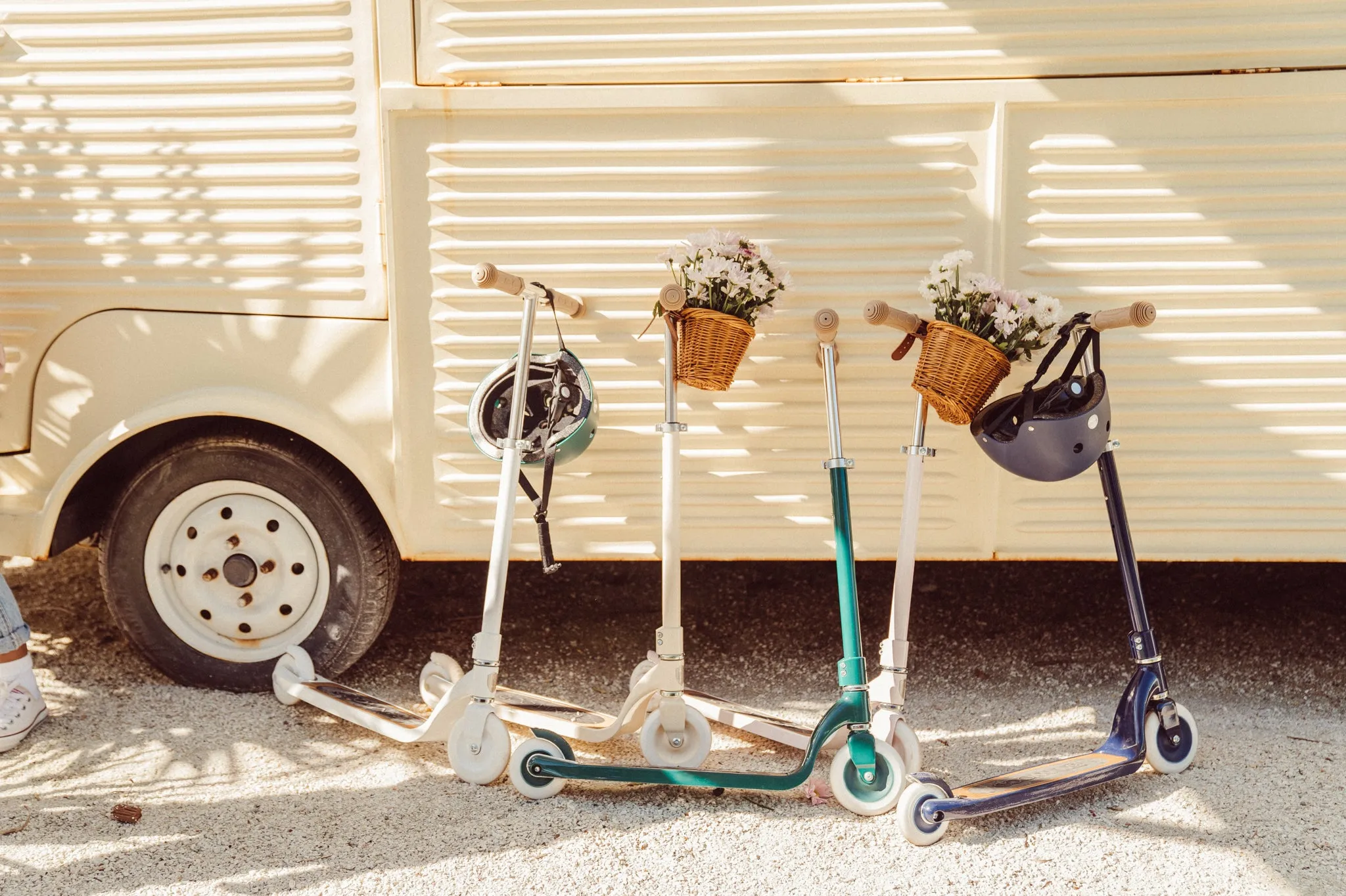 Banwood Maxi Scooter (6  Years)