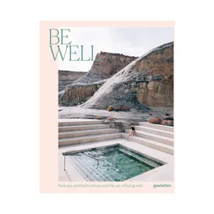 Be Well | Kari Molvar
