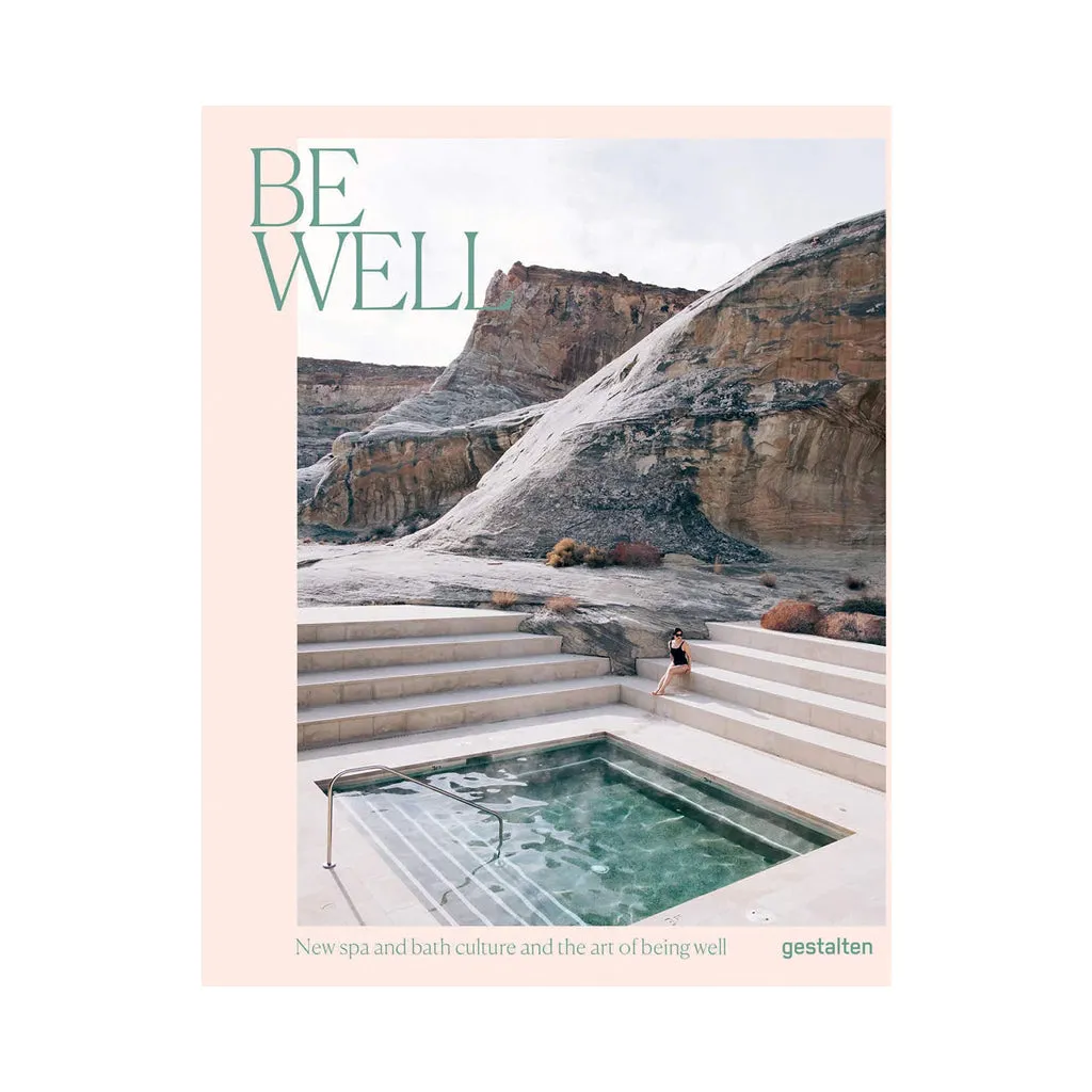 Be Well | Kari Molvar