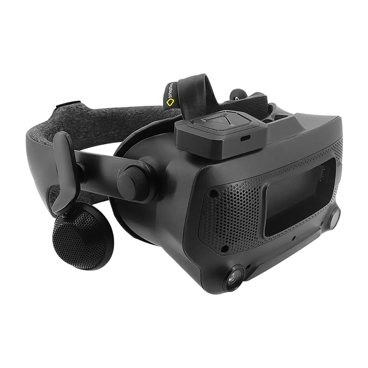 bHaptics TactVisor | Haptic Face Cover for HMDs