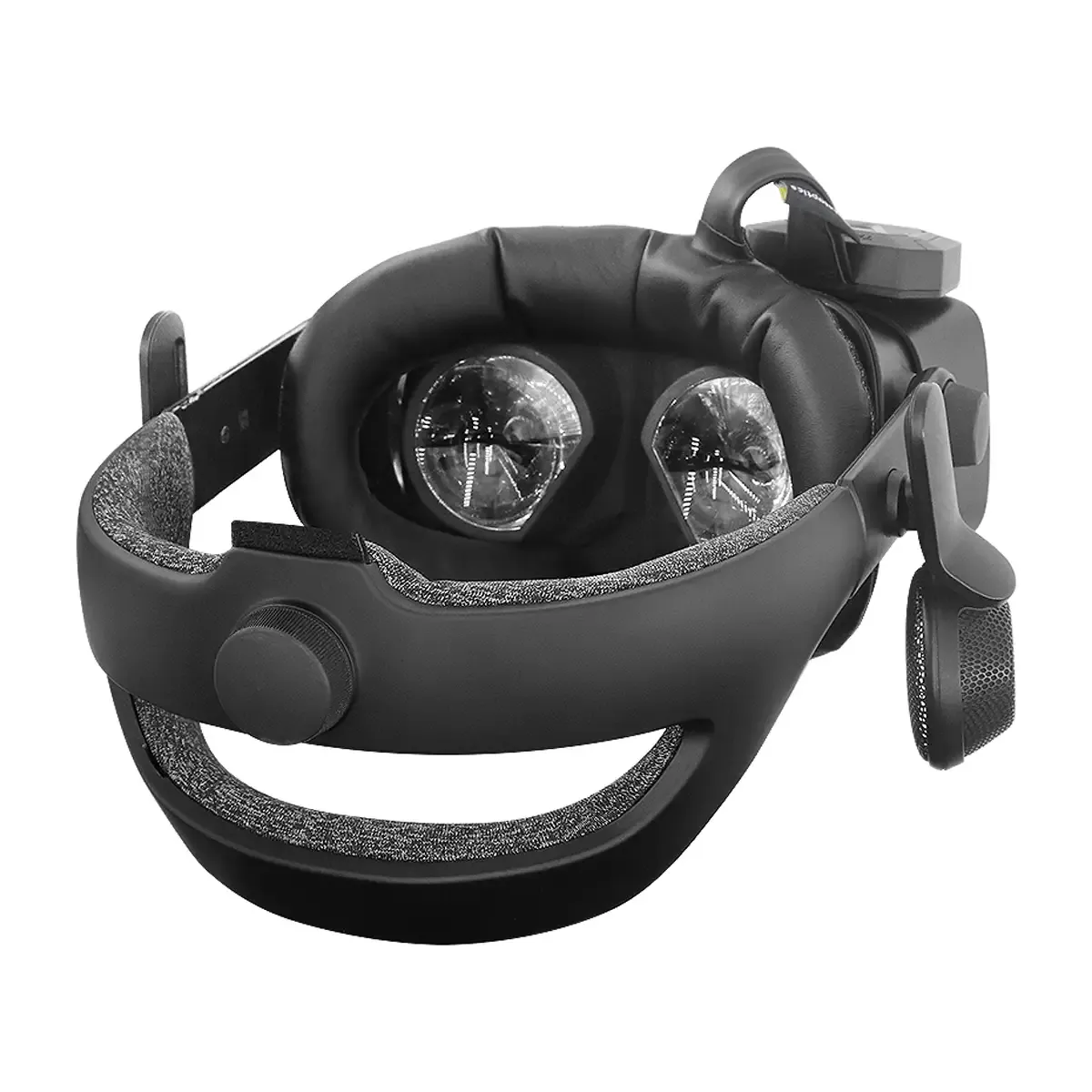 bHaptics TactVisor | Haptic Face Cover for HMDs