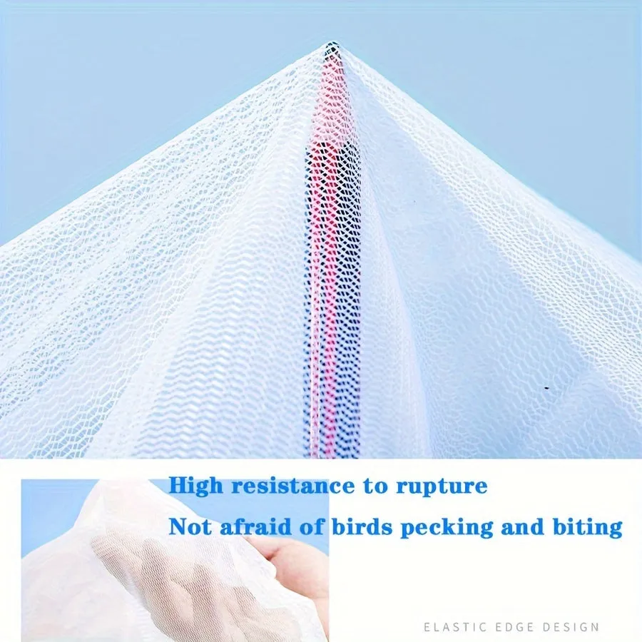 Bird Cage Netting Keep Your Feathered Friends Safe and Secure