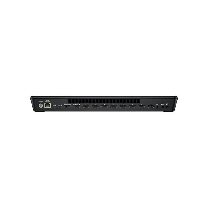Blackmagic Design ATEM Mini Extreme Video Switcher, Black