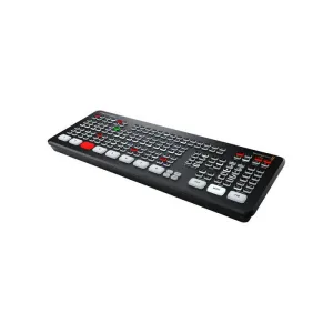 Blackmagic Design ATEM Mini Extreme Video Switcher, Black