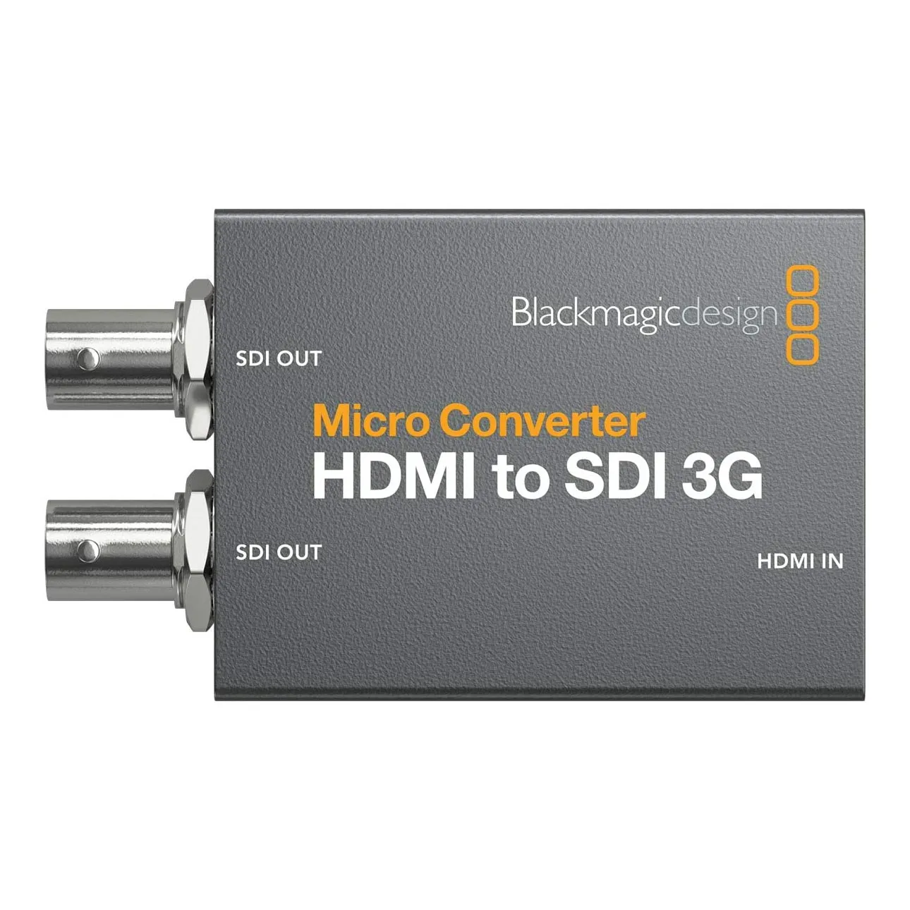 Blackmagic Design Micro Converter HDMI to SDI 3G PSU