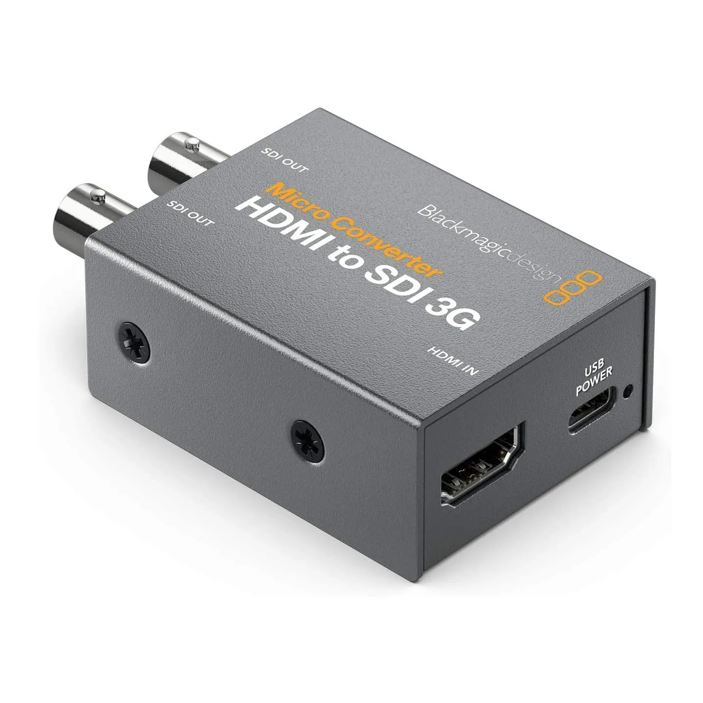 Blackmagic Design Micro Converter HDMI to SDI 3G PSU