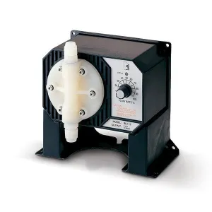 BlackStone BL7-2 Dosing Pump