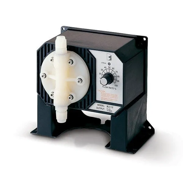 BlackStone BL7-2 Dosing Pump