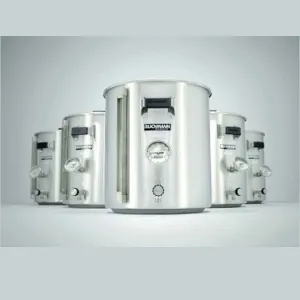 Blichmann BoilerMaker G2 Brew Kettle