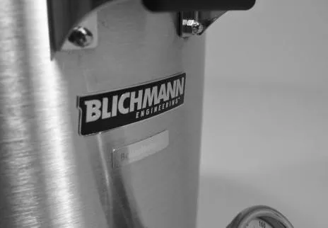 Blichmann BoilerMaker G2 Brew Kettle