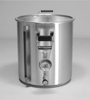 Blichmann BoilerMaker G2 Brew Kettle