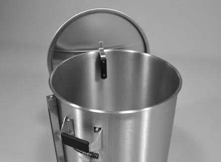 Blichmann BoilerMaker G2 Brew Kettle