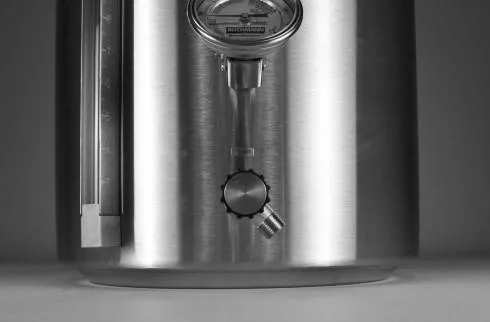 Blichmann BoilerMaker G2 Brew Kettle