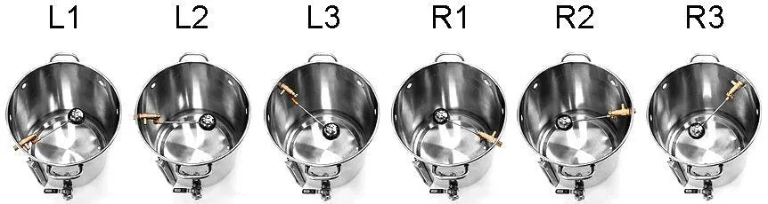Blichmann BoilerMaker G2 Brew Kettle