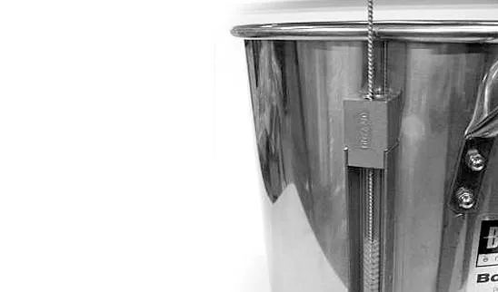 Blichmann BoilerMaker G2 Brew Kettle