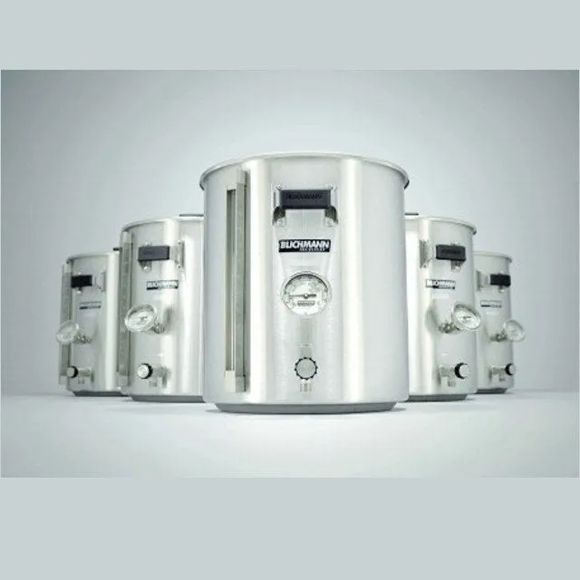 Blichmann BoilerMaker G2 Brew Kettle