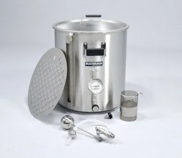 Blichmann BoilerMaker G2 Brew Kettle