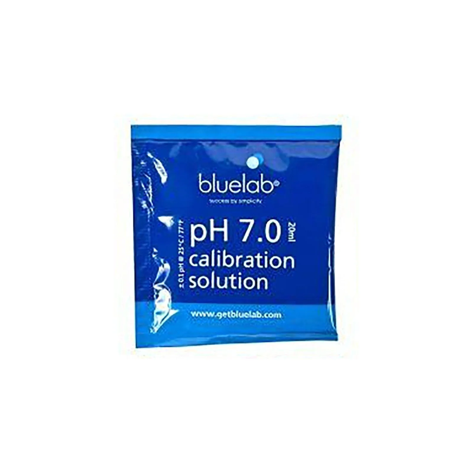 Bluelab pH 7.0 Calibration Solution
