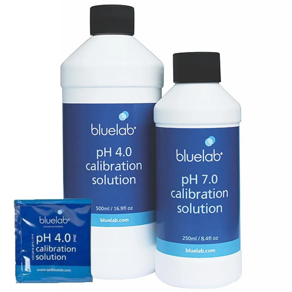 Bluelab pH 7.0 Calibration Solution