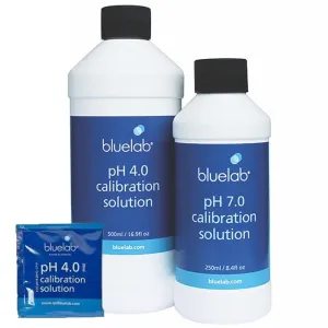 Bluelab pH 7.0 Calibration Solution