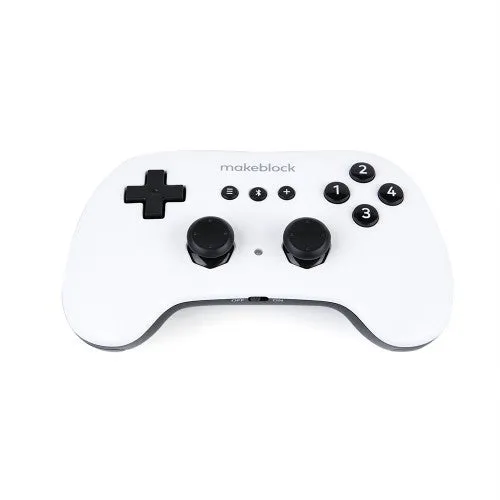 Bluetooth Controller V1 - compatible with mBot, mBot Ranger, Ultimate 2.0, Airblock, Codey Rocky
