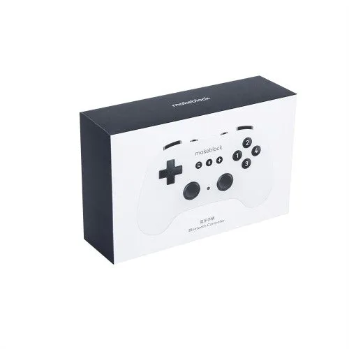 Bluetooth Controller V1 - compatible with mBot, mBot Ranger, Ultimate 2.0, Airblock, Codey Rocky